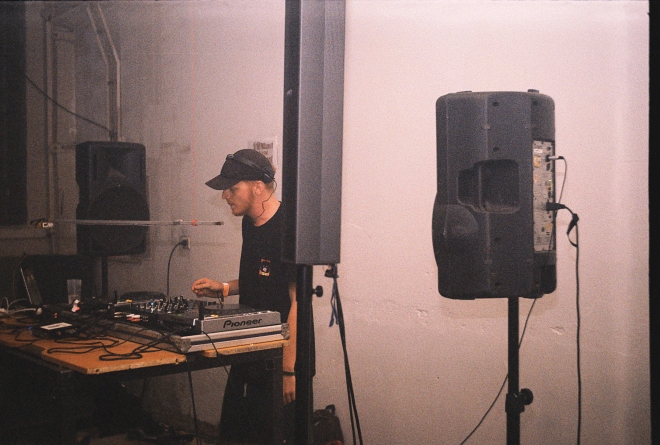 39 AVB MEETS DUNGEON, Kuba93